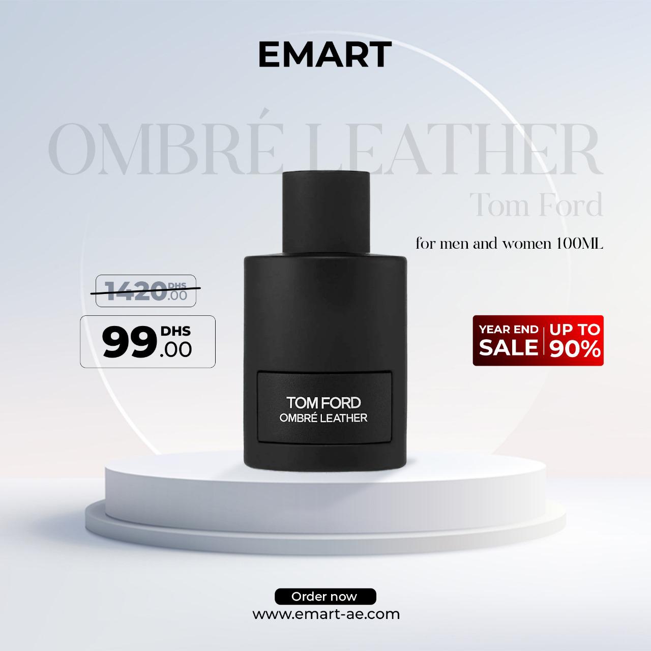 Luxury Perfume