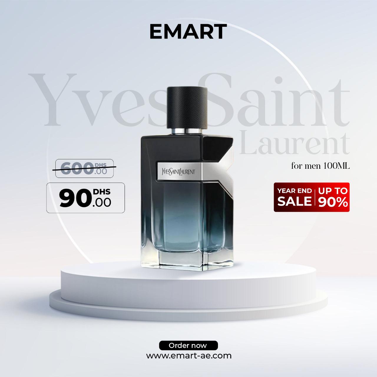 Luxury Perfume