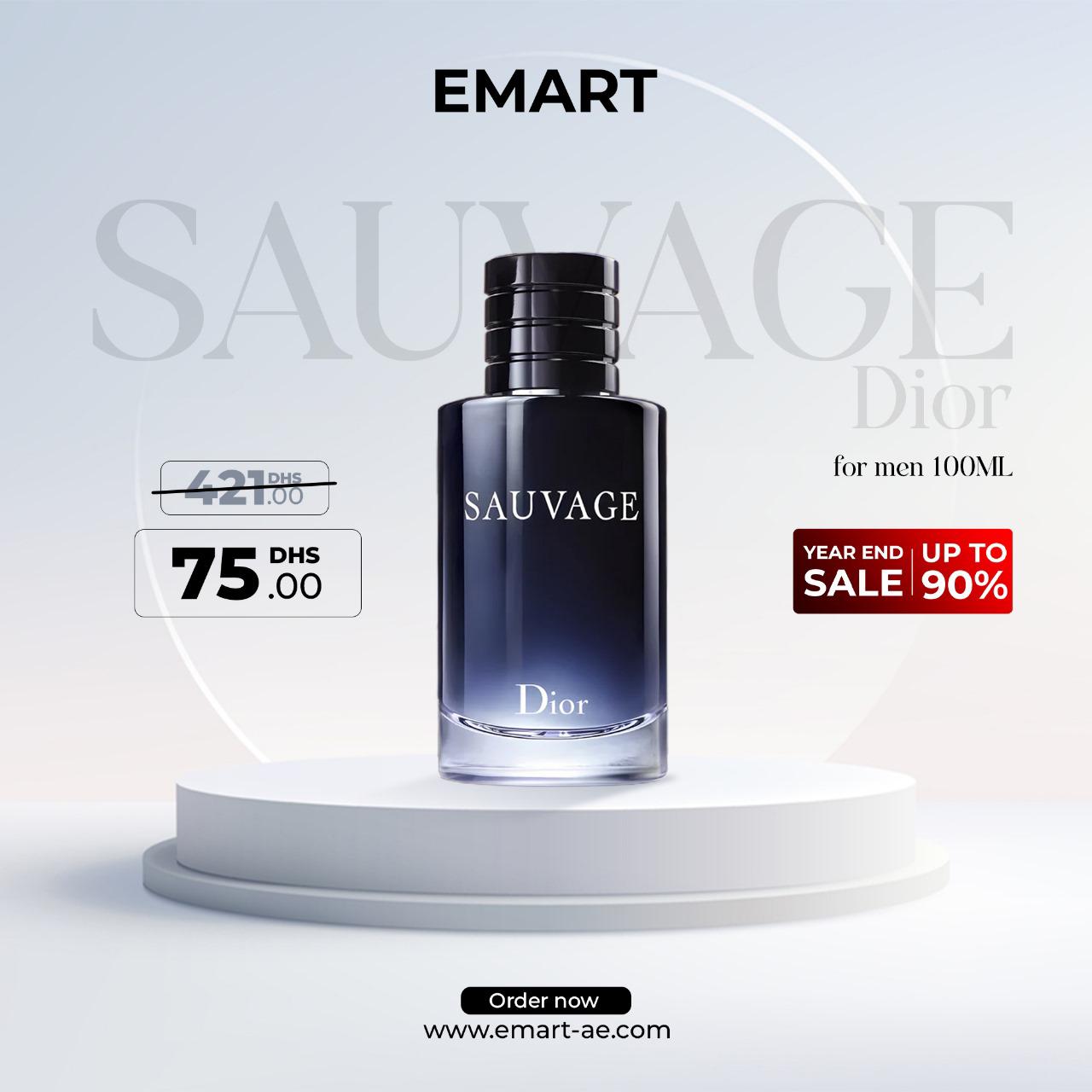 Luxury Perfume