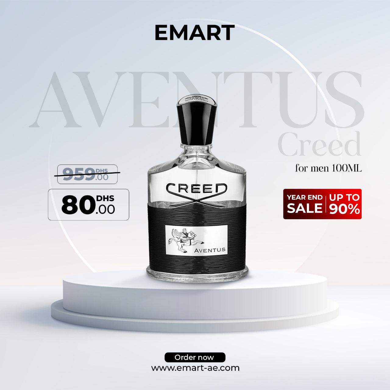 Luxury Perfume