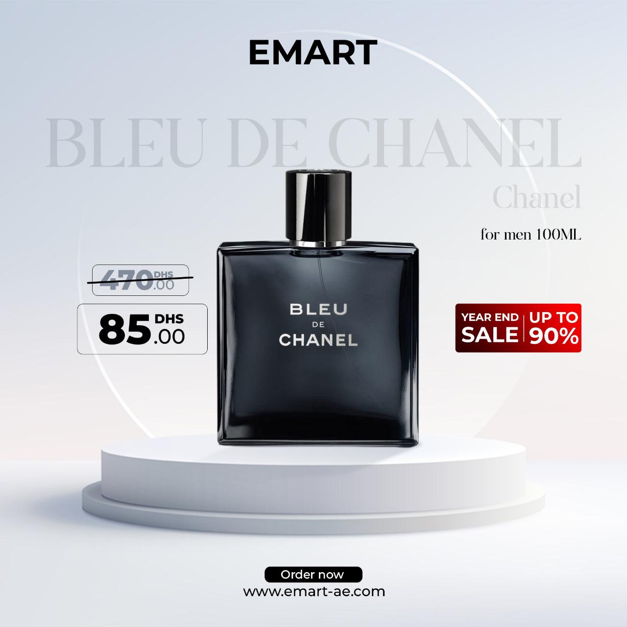 Luxury Perfume
